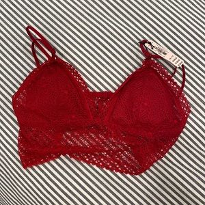 Victoria secret bralette brand new!
